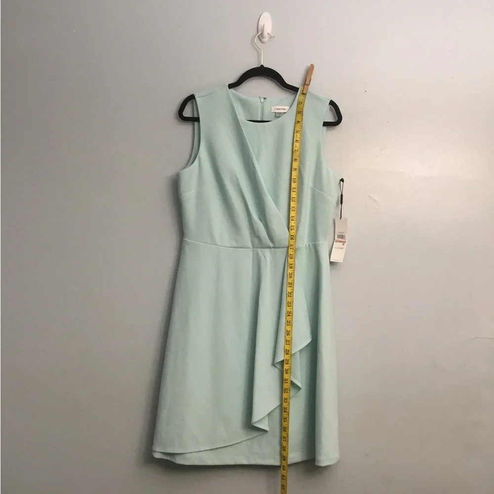 Calvin Klein dress - Picture 5 of 14